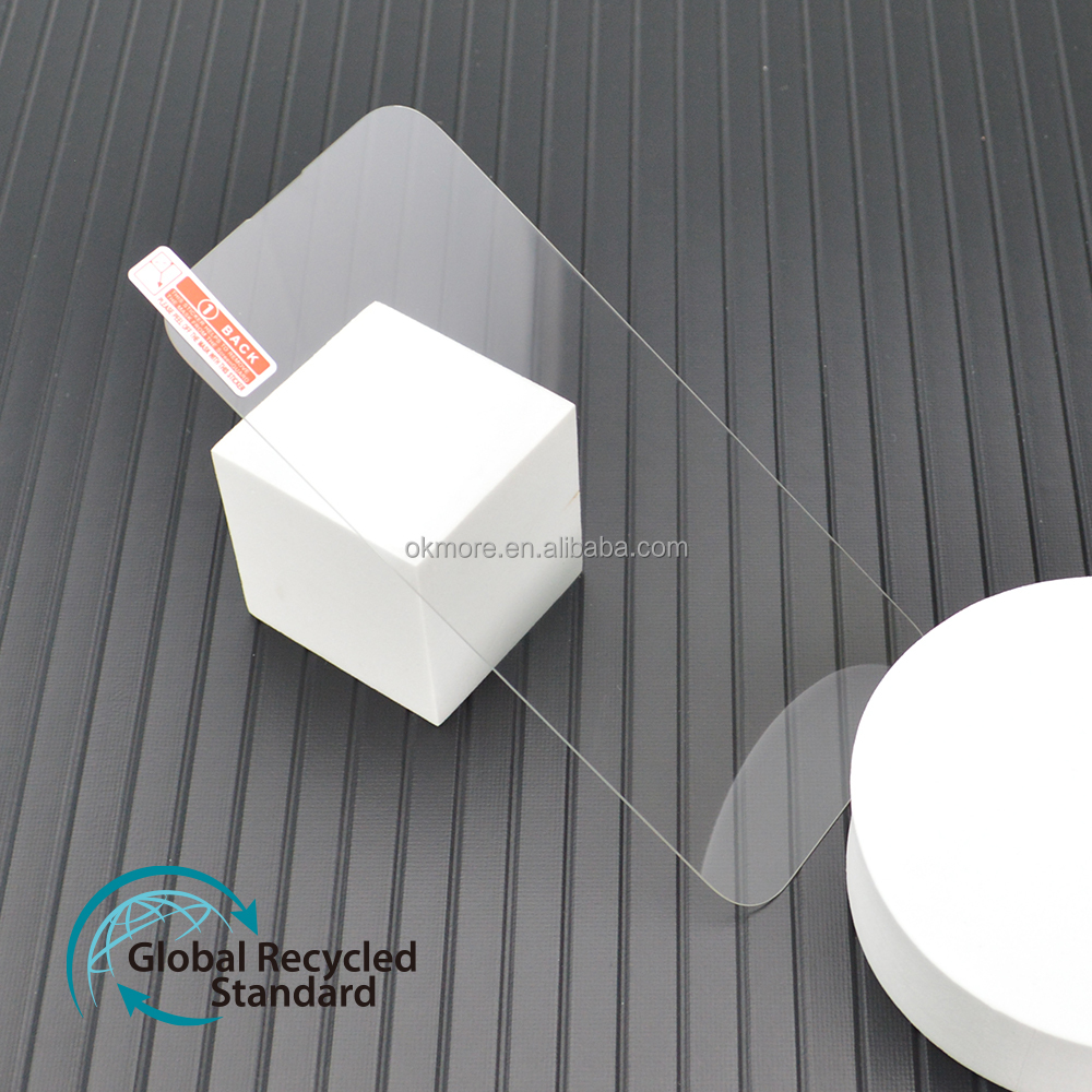 Recyclable Glass Film-2