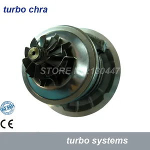 Opel 44s Turbo kartuş 454092 860016 90499271 Opel Astra F 1.7 TD X17DTL 68 HP için turboşarj türbin chra çekirdek 1700 ccm - Product Image 2