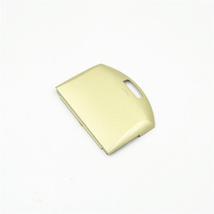 ที่มีคุณภาพสูงสำหรับ PSP1000 PSP 1000ปกหลังแบตเตอรี่สำหรับชิ้นส่วน PSP - Product Image 6