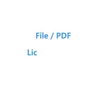 FL-SSLVPN100-K9 funzione SSLVPN licenza-100 utenti PDF licenza Software LiC File Router