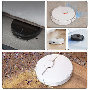 14.4V 5200mAh 6500mAh 충전식 800 사이클 교체 Mijia 1 2 세대 1S 1C 1T G1 Roborock S50 T4 T6 배터리 - Product Image 6