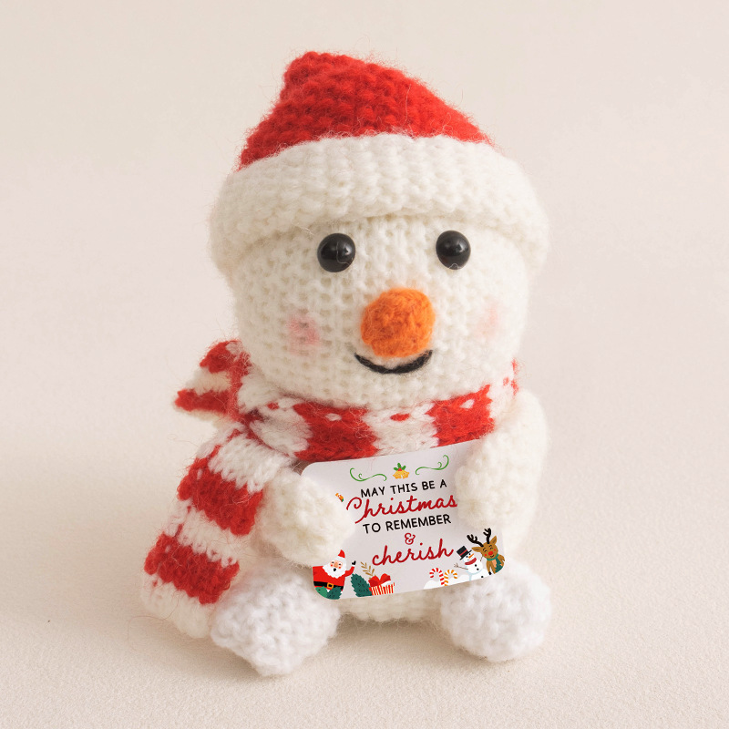 Bonhomme de neige