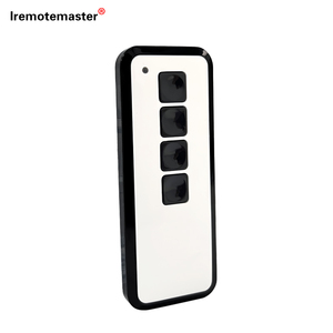 Replacement NOVOFERM MINI-NOVOTRON 522 524 Garage Door Remote Control 433.92mhz Rolling <strong>Code</strong> Gate Keychain Transmitter