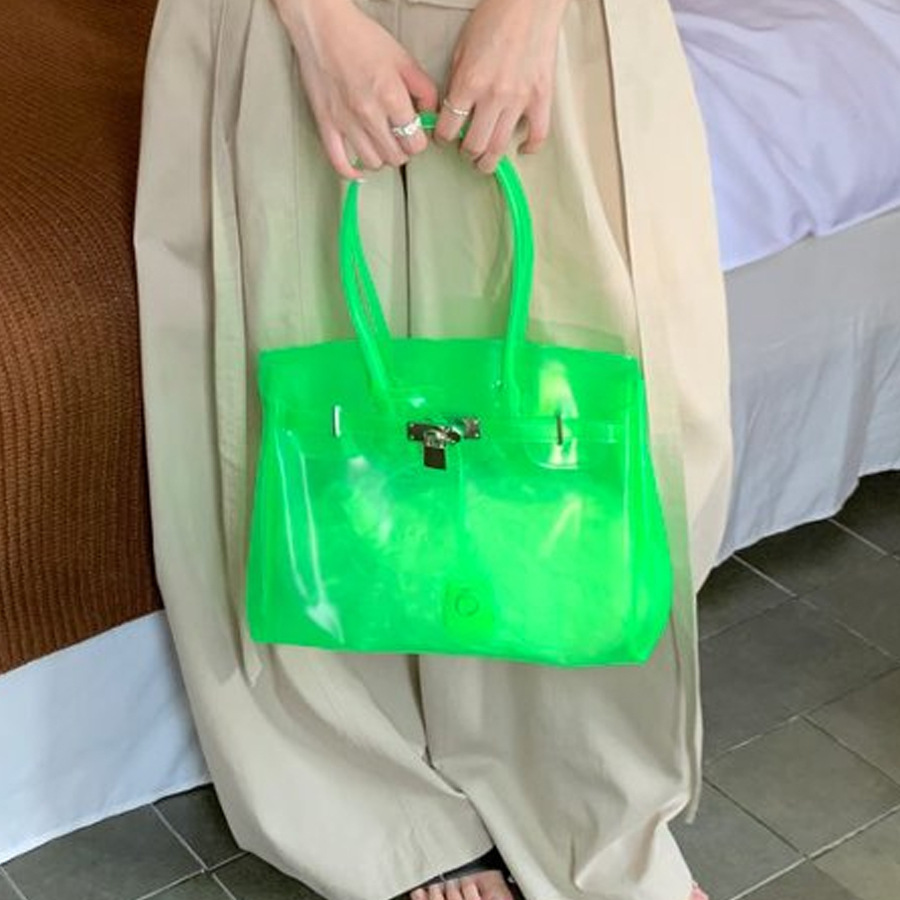 Grass green