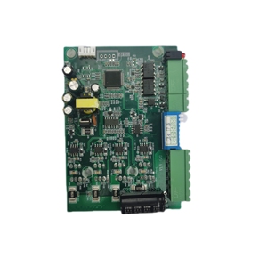 Industrial Printed Circuit Board Custom Temperature Controller Timer PCB PCBA OEM Assembly Components one-stop Service - Product Image 5