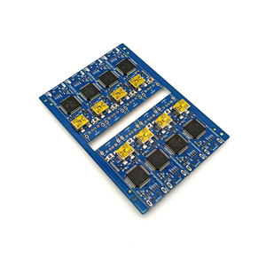 Der kunden spezifische PCB-PCBA-Service für OEM-Elektronik umfasst Software, Programmierung und OEM-PCBA-Hersteller für IoT-Geräte PCBA - Product Image 1