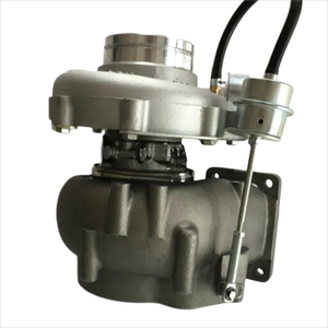 Komple turbo GT4594S 735059-5004S 721644-0008 735059-0002 735059-0004 1448806 DAF kamyon CF85 XF95 XE355C1 motor için
