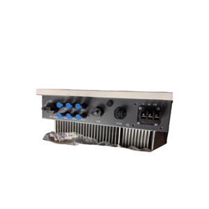 Solax X3-<strong>FORTH</strong> Three <strong>Phase</strong> on Grid Solar System Inverter 2022 New Design - Product Image 5