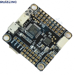 F3 Omnibus F3 AIO Betaflight-Programm mit integrierter OSD-Funktion - Product Image 2