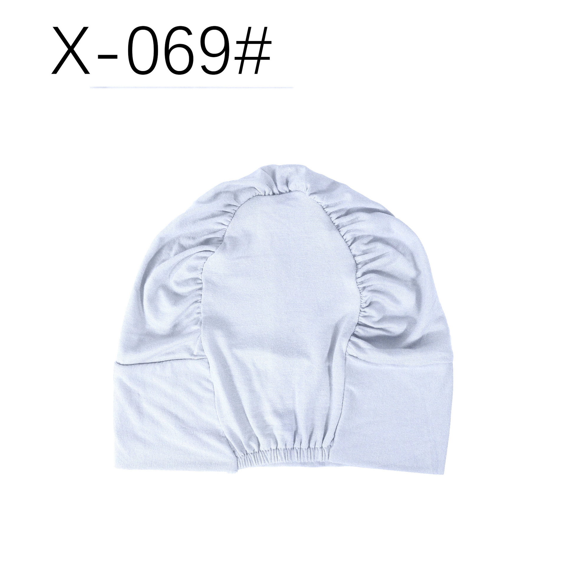N° 69-bleu
