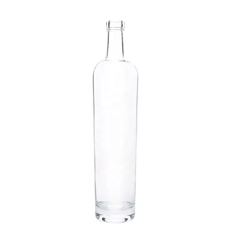 Nuovo Design bottiglia di liquori per liquori Spot all'ingrosso Private Label in vendita nuove caratteristiche