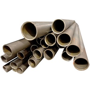 Yüksek basınçlı endüstriyel sistemler ve mühendislik projeleri için dayanıklı ASTM ASTM 2 karbon çelik boru - Product Image 1