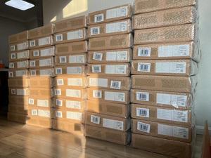 Thương hiệu mới EPS i3200 A1 4720 đầu in tương thích với máy in phun cho nước dựa trên Mực in máy móc phần từ Nhật Bản - Product Image 5