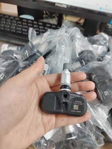 315MHz 433MHz 2-in-1-Auto-MX-Sensor Universal Programmier bares Reifendruck überwachungs system Sensor & TPMS für WESTBAY