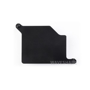 Disipador térmico de aluminio para Raspberry Pi 5, con almohadillas térmicas y pasadores con resorte - Product Image 3