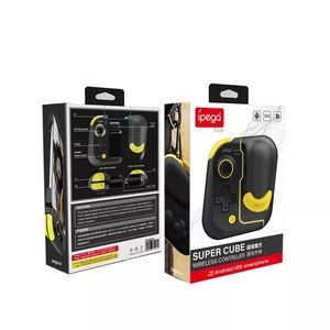 PG-9211 BT Wireless Gaming Controller für iOS Android Joystick Deforma ble Gamepad für Handy - Product Image 6