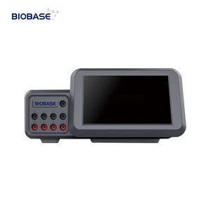 BIOBASE電気泳動システムラボで使用される一般的なタンパク質およびタッチスクリーン付き核酸電気泳動 - Product Image 1