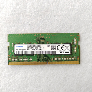 High Speed 8GB PC4 2400T Gebraucht speicher RAM DDR3 DDR4 RAM für Laptop - Product Image 4