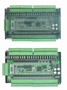 SPS Industrial Board Controller fx3u-48mr fx3u-48mt Programmier bare Micro Simple SPS Controller - Product Image 2