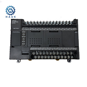 Omronplc-Unidad de Control Industrial Original, Accesorios de Control de Automatización PLC, Marca 100%, - Product Image 5