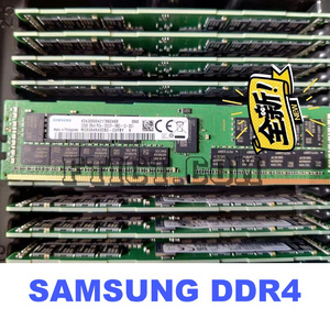 Bộ nhớ SAMSUNG 32GB 4DRx4 PC4-2133P-LD0-10-DC0 cho máy chủ - Product Image 3