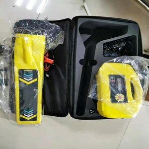 地下管线定位地下电力电缆和管道探测器