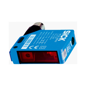 SICK Background Suppression <strong>sensor</strong> WT12L-2P140S03 <strong>diffuse</strong> reflection photoelectric <strong>sensor</strong> - Product Image 3