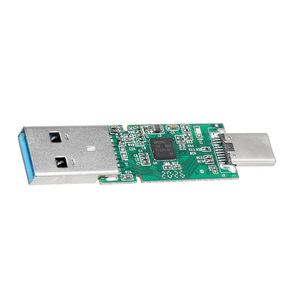 Ad alta velocità Usb Flash drive Chip 8GB 16GB 32GB 128GB 256GB tipo 3.0 C chip per Pendrive a piena capacità 3.0 Chip Usb - Product Image 1