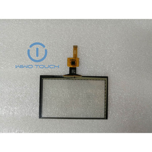 Industrieller Touchscreen 800*480 TFT LCD-Anzeige modul Kapazitiver Touchscreen für Raspberry PI 5-Zoll-PCAP-Glas-Berührungssensor - Product Image 4