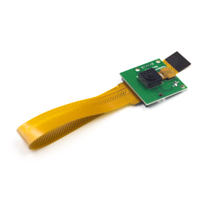Cámara de alta calidad de 5MP para Raspberry Pi para Zero & Zero W con Cable HBV FFC de 15cm