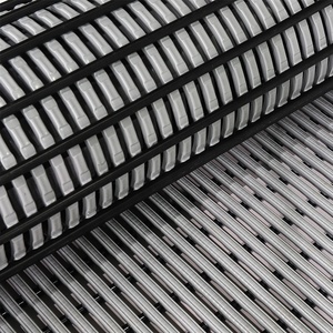 Nonslip chống nấm mốc bên hồ bơi thảm chân trần sàn mat với hệ thống thoát nước sườn & nổi bề mặt hai lớp xây dựng cho wer khu vực - Product Image 4