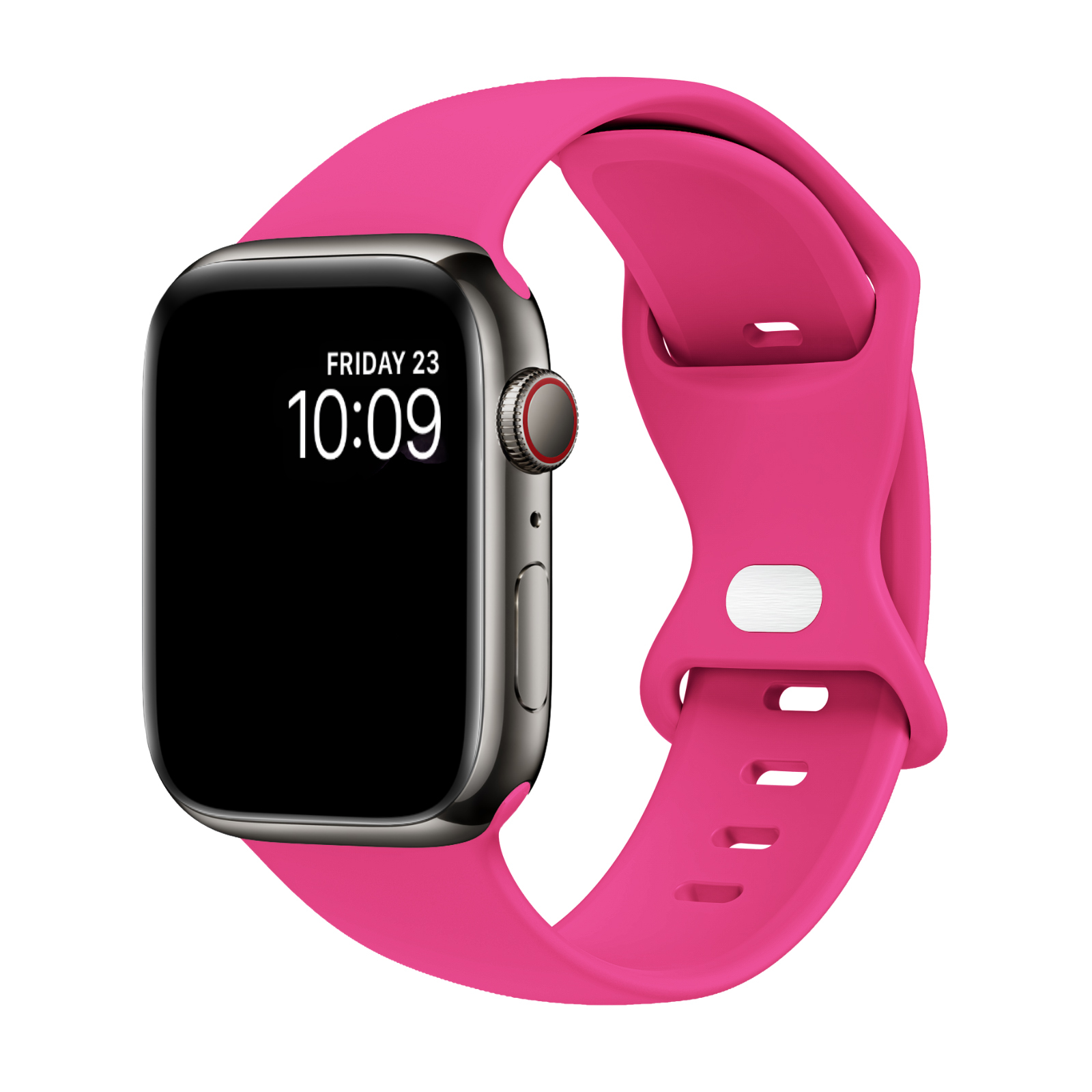 12# Hot Pink