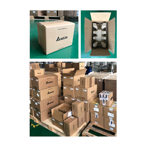 <span class=keywords><strong>Plc</strong></span> אנלוגי/מתג מארח dvp20sx211t 20 נקודת מארח 8di/6do (npn/24vdc/0.5a),2 ערוצים של קלט 100k/פלט חדש ומקורי