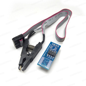 610P Universal Programmer XELTEK 16 Adapter mit EDID-Kabel SOP8 Clip Auto diagnose tools Super Pro USB Programmer - Product Image 2