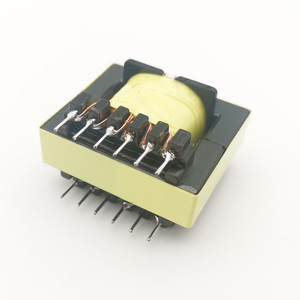 EE40 120V至18V 220V 17v逆变器变压器5000伏10KW 220V交流42V DC变压器110V输入12V 24V 380V输出电压 - Product Image 5