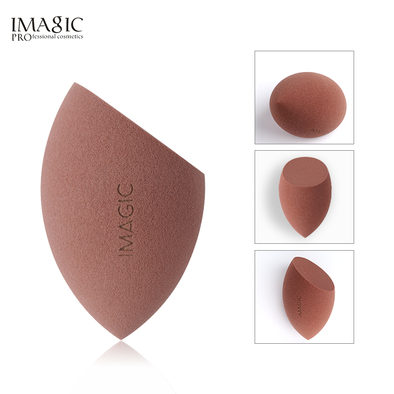 #2 Egg shaped with a flat edge