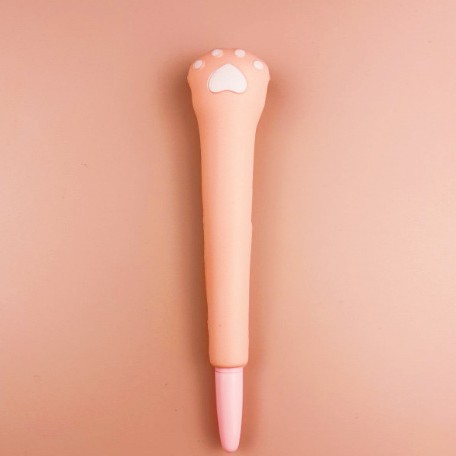 Griffe de chat rose