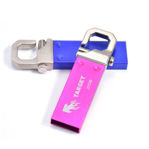 OEM özel anahtar boyutu yeni Metal USB 2.0 arayüzü USB bellek 4GB ila 256GB bilgisayar kalem sürücü sürücüler - Product Image 2