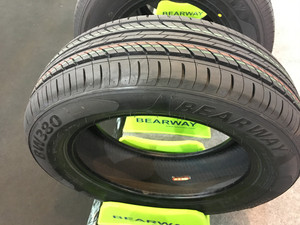 חדש PCR 135/70R12 זול רכב צמיגי גלגלים אחרים