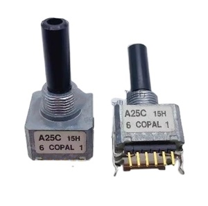 エンコーダREC16A25-201-C - Product Image 1