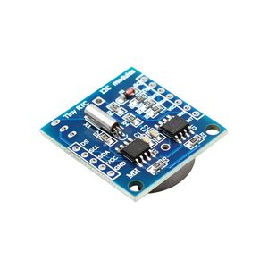 I2C RTC DS1307 AT24C32 Echtzeitemodul RTC I2C-Module Speicher DS1307 Uhr