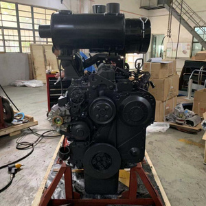 6.5L เครื่องยนต์ดีเซล SC7H220G3แมวใช้ในเครื่องเกี่ยวนวดข้าวจีน III ผลิตโดย sdec 4กระบอกสูบแบบอินไลน์ - Product Image 3