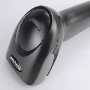 Scanner di codici a barre 2D Scanner di codici QR portatile cablato 1470G - Product Image 6