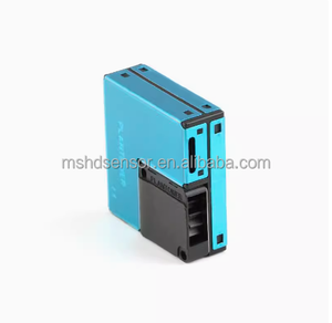 Plantower PMSA003 Detección de concentración de partículas G10 PM2.5 Módulo de sensor de polvo láser Sensor láser digital - Product Image 4