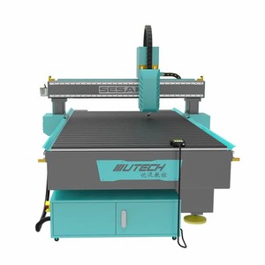 Máquina enrutadora multiusos 1325 Cnc, enrutador de carpintería - Product Image 6