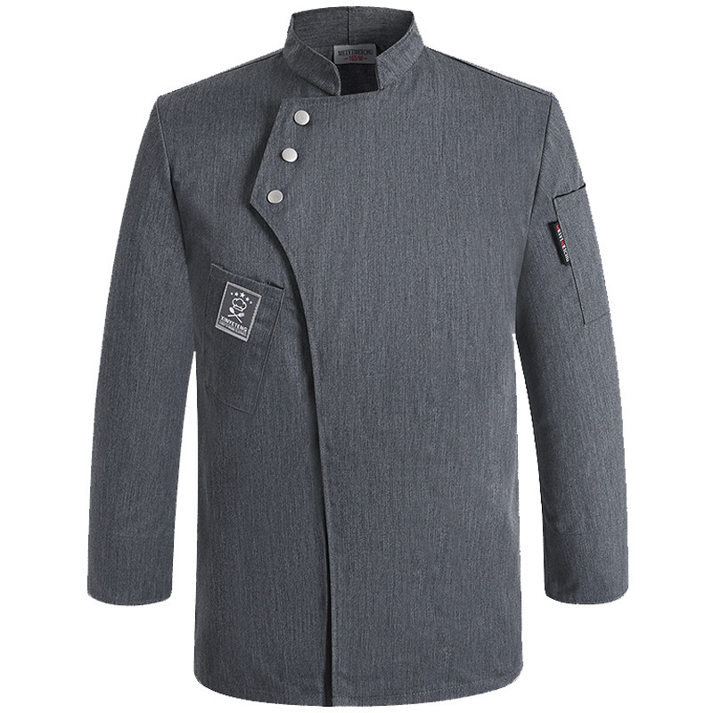 Vêtements femme Long Gray