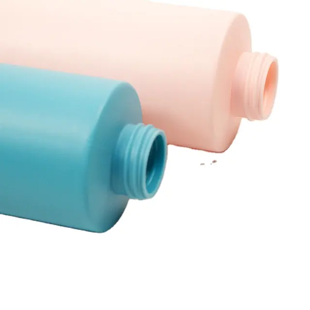 Botella de lavado de gran oferta con cabezal de bomba acrílica, la fábrica admite la personalización del proceso, botella de spray de plástico para soluciones de limpieza
