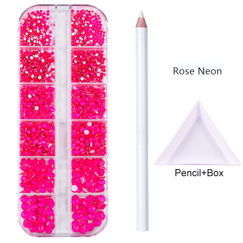 P102 Rosa Neón