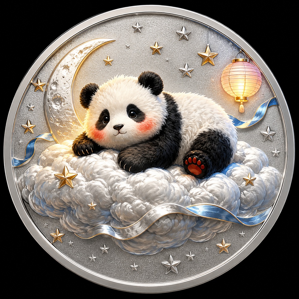 panda