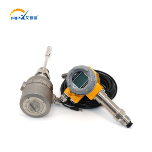 Trực tuyến thời gian thực cảm biến độ nhớt keo bị đo độ nhớt mà từ xa truyền dữ liệu để PLC - Product Image 3